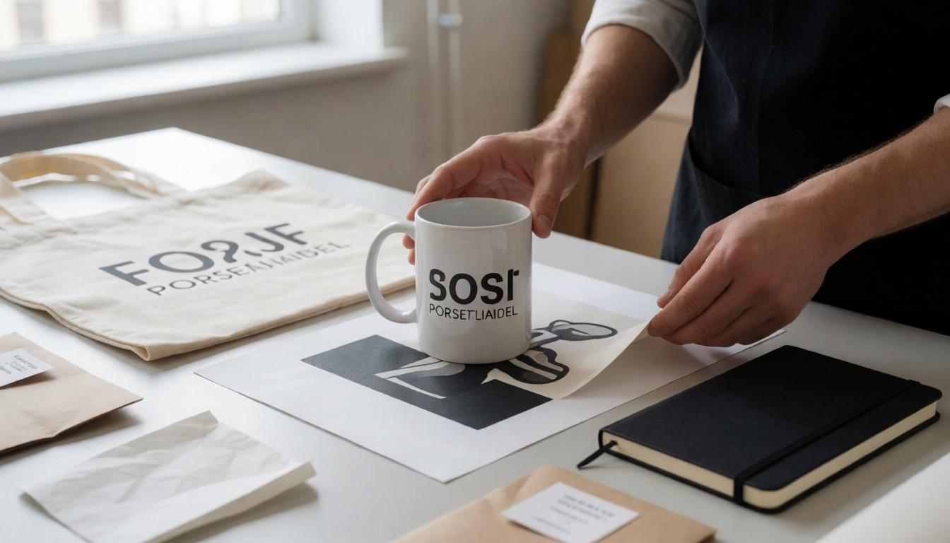 Clear quotes for custom print runs